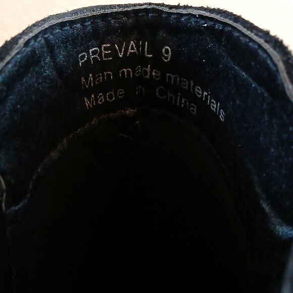 Boutique By Corky's Prevail Ankle Boots New - Picture 3 of 8